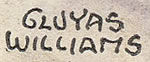 Gluyas Williams Signature