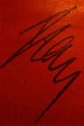 Judy Bond Signature