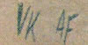 Van Kaufman signature
