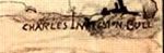 Charles Livingston Bull signature