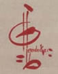 JC Leyendecker signature