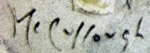 McCullough signature