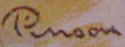 Pinson signature