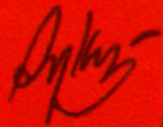 Sykes signature