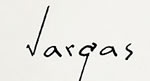 Vargas signature